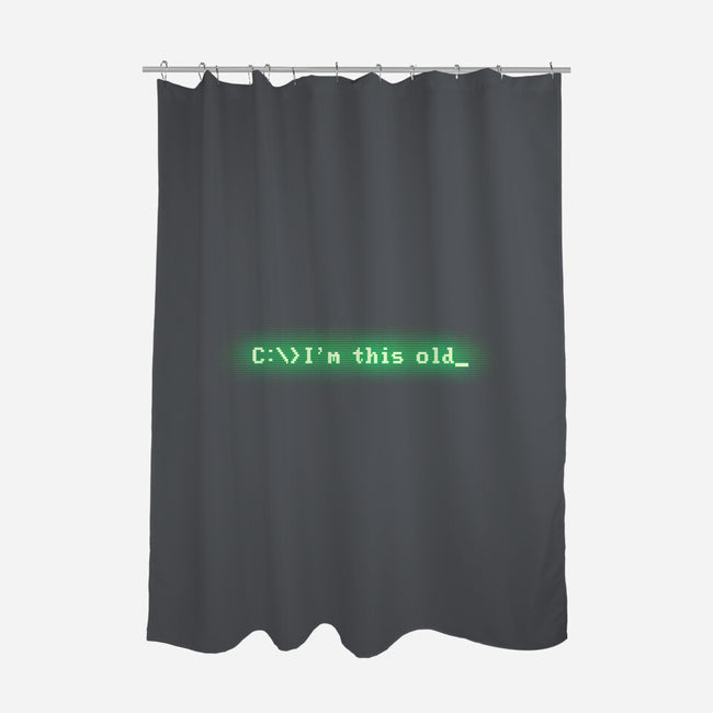 Vintage Hardware-None-Polyester-Shower Curtain-retrodivision