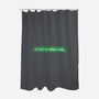 Vintage Hardware-None-Polyester-Shower Curtain-retrodivision