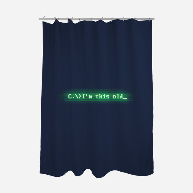 Vintage Hardware-None-Polyester-Shower Curtain-retrodivision