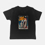 Escape From Humanity-Baby-Basic-Tee-Tronyx79
