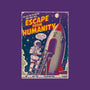 Escape From Humanity-None-Matte-Poster-Tronyx79