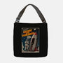 Escape From Humanity-None-Adjustable Tote-Bag-Tronyx79