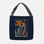 Escape From Humanity-None-Adjustable Tote-Bag-Tronyx79