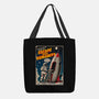 Escape From Humanity-None-Basic Tote-Bag-Tronyx79