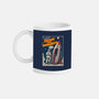 Escape From Humanity-None-Mug-Drinkware-Tronyx79