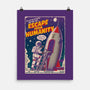 Escape From Humanity-None-Matte-Poster-Tronyx79