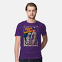 Escape From Humanity-Mens-Premium-Tee-Tronyx79