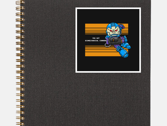 Apocalypse Man