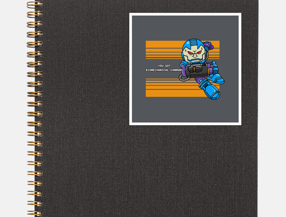 Apocalypse Man
