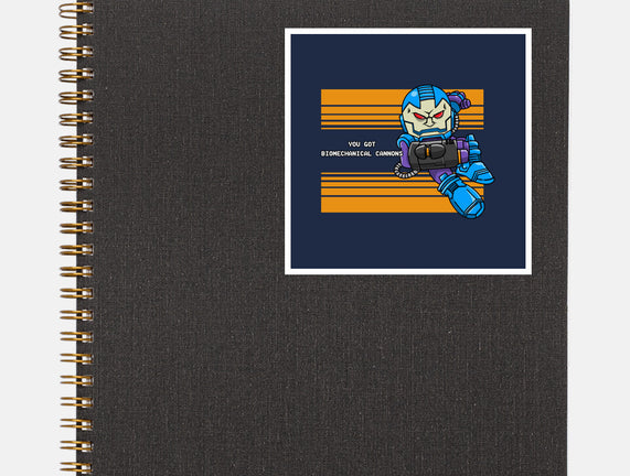 Apocalypse Man