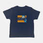 Apocalypse Man-Baby-Basic-Tee-joerawks