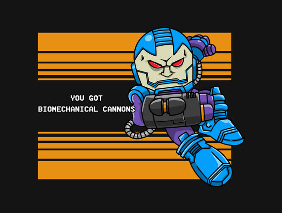 Apocalypse Man