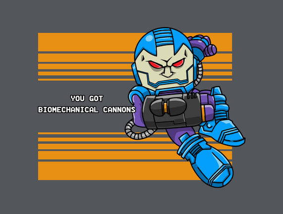 Apocalypse Man