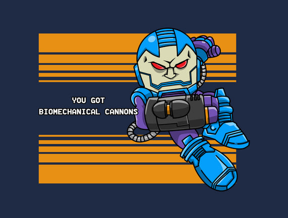 Apocalypse Man