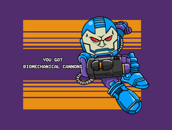 Apocalypse Man