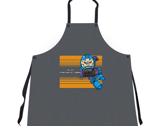 Apocalypse Man