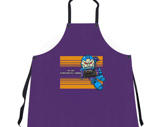 Apocalypse Man
