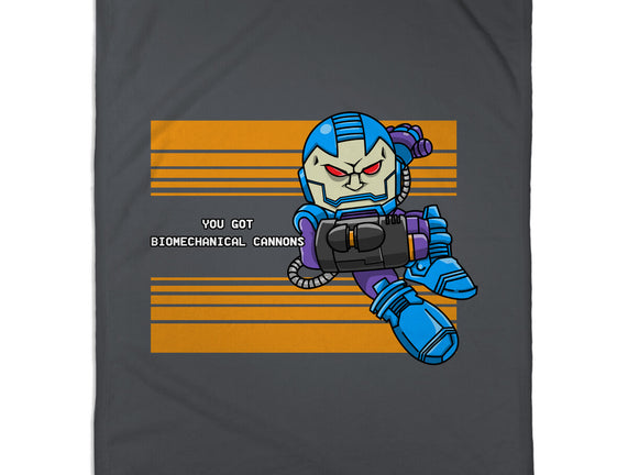 Apocalypse Man