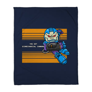 Apocalypse Man
