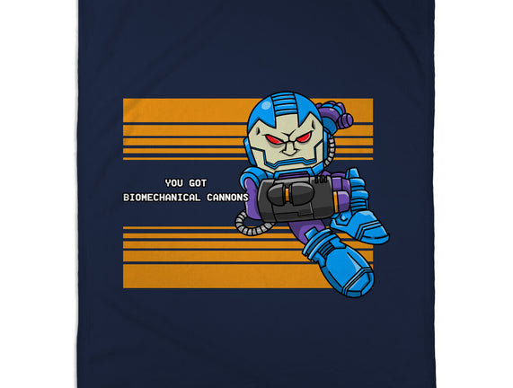 Apocalypse Man