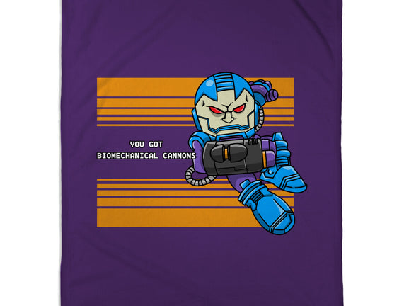 Apocalypse Man