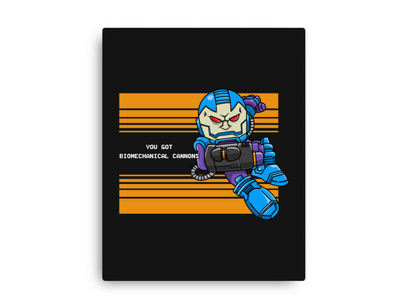 Apocalypse Man