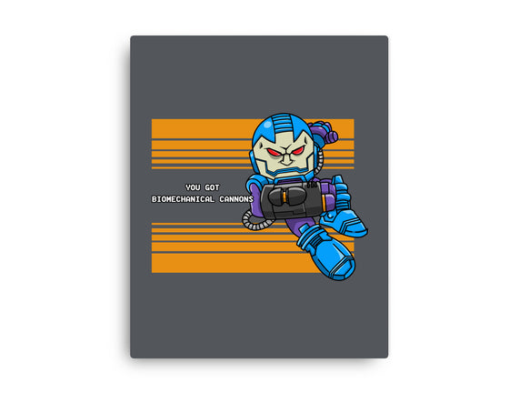 Apocalypse Man