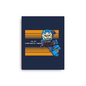 Apocalypse Man