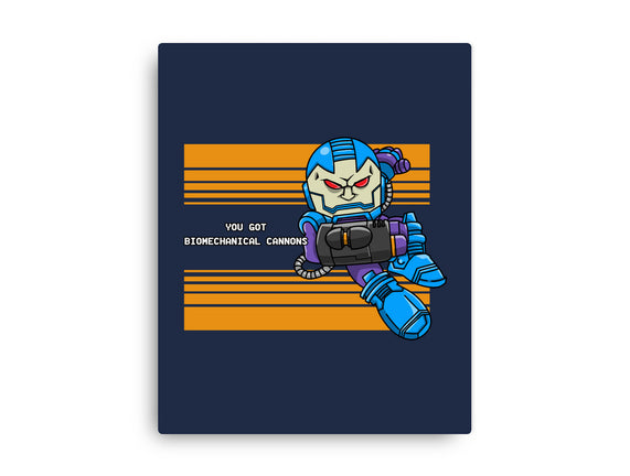 Apocalypse Man