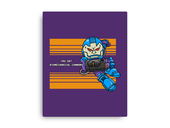 Apocalypse Man