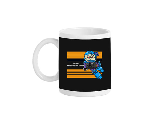 Apocalypse Man