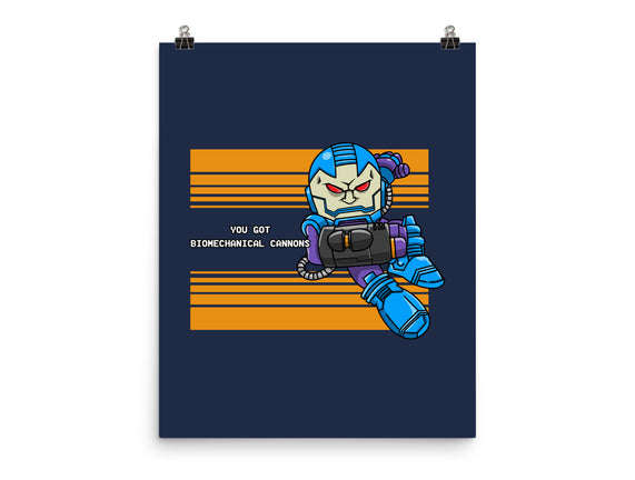 Apocalypse Man