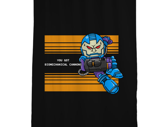 Apocalypse Man