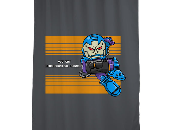 Apocalypse Man
