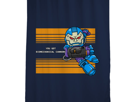 Apocalypse Man