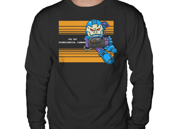 Apocalypse Man