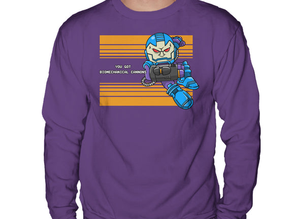 Apocalypse Man