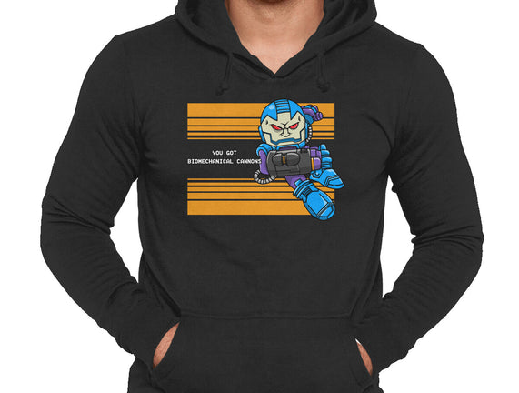 Apocalypse Man