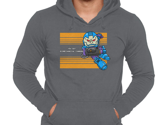 Apocalypse Man