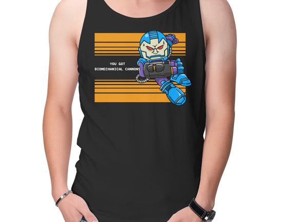 Apocalypse Man