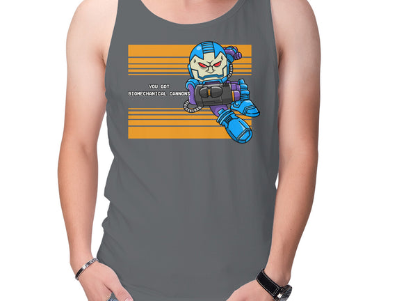 Apocalypse Man
