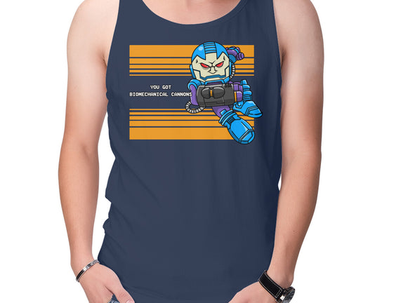 Apocalypse Man