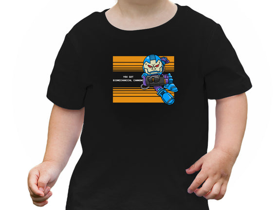 Apocalypse Man