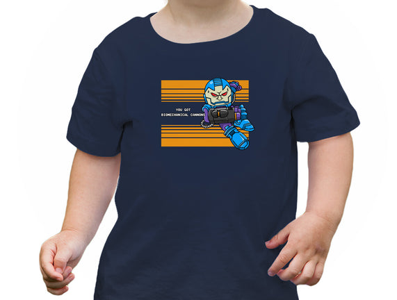 Apocalypse Man