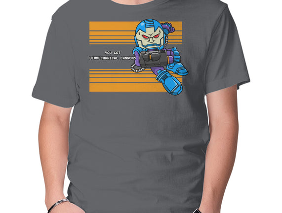 Apocalypse Man