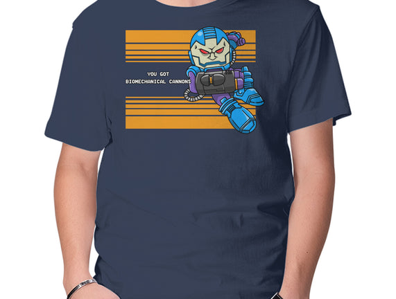 Apocalypse Man