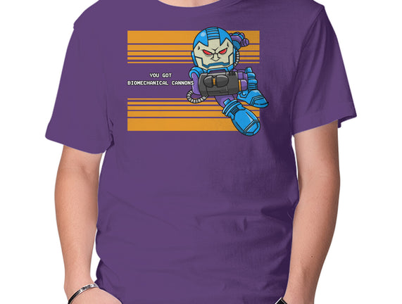 Apocalypse Man