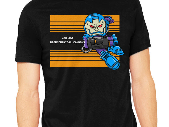 Apocalypse Man