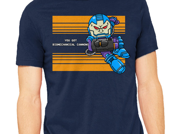 Apocalypse Man