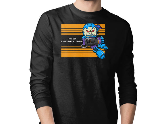 Apocalypse Man
